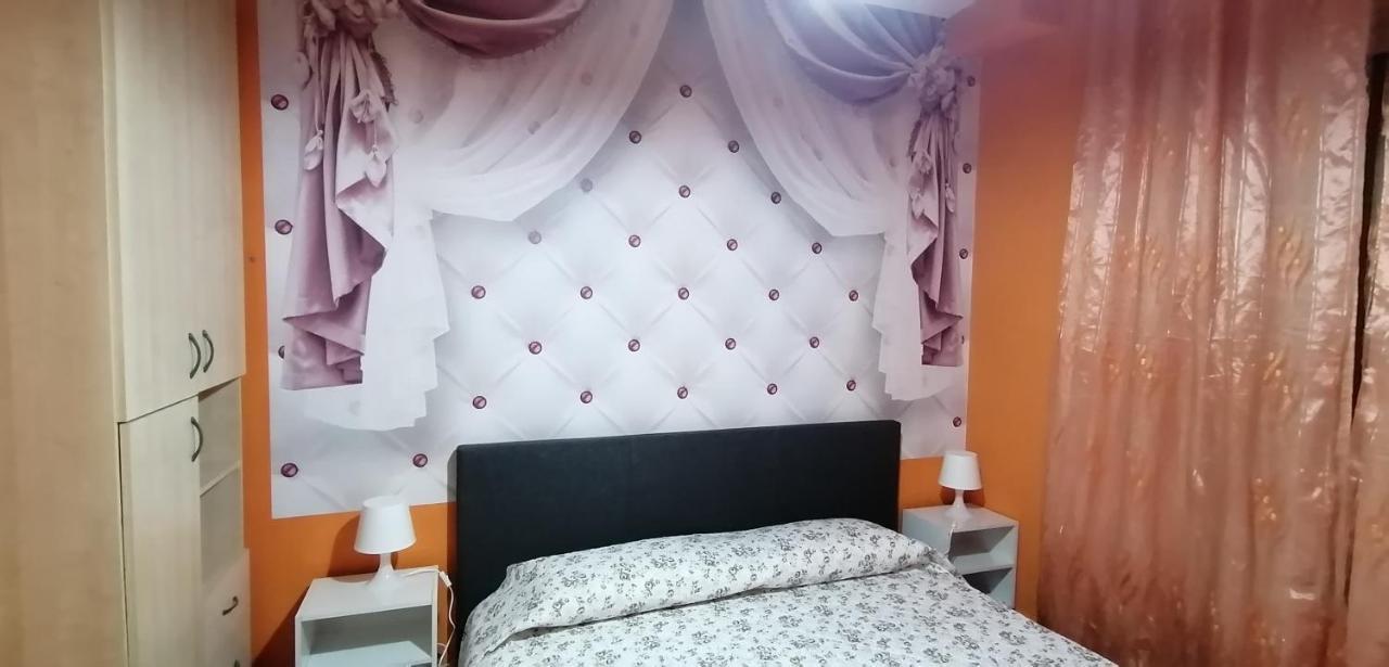 Celine Bed & Breakfast Genova